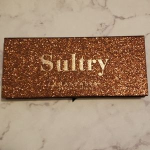 Anastasia Beverly Hills Sultry Palette